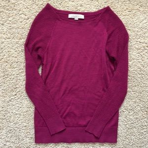 Womens Long Sleeve Top